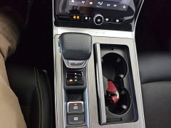 SAIC MG RX5 New Energy 2020 ePLUS National Trend Rongling Luxury Edition - ფოტო 14