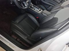 SAIC MG RX5 New Energy 2020 ePLUS National Trend Rongling Luxury Edition - ფოტო 15
