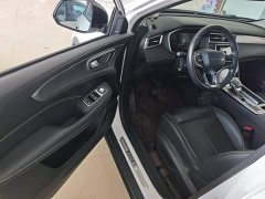 SAIC MG RX5 New Energy 2020 ePLUS National Trend Rongling Luxury Edition - ფოტო 16