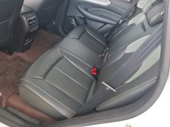 SAIC MG RX5 New Energy 2020 ePLUS National Trend Rongling Luxury Edition - ფოტო 17