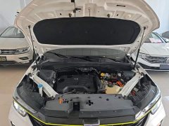 SAIC MG RX5 New Energy 2020 ePLUS National Trend Rongling Luxury Edition - ფოტო 20