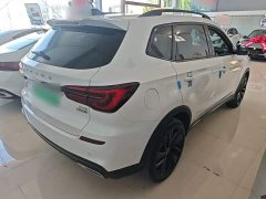 SAIC MG RX5 New Energy 2020 ePLUS National Trend Rongling Luxury Edition - ფოტო 7