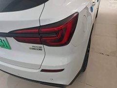 SAIC MG RX5 New Energy 2020 ePLUS National Trend Rongling Luxury Edition - ფოტო 8