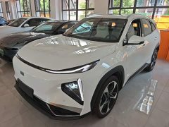 Geely Galaxy L7 2025 3DHT 115km Starship Edition - ფოტო 1