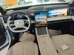 Geely Galaxy L7 2025 3DHT 115km Starship Edition - ფოტო 10
