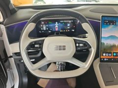 Geely Galaxy L7 2025 3DHT 115km Starship Edition - ფოტო 11