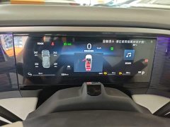 Geely Galaxy L7 2025 3DHT 115km Starship Edition - ფოტო 12