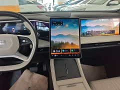 Geely Galaxy L7 2025 3DHT 115km Starship Edition - ფოტო 13