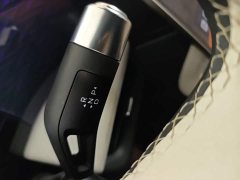 Geely Galaxy L7 2025 3DHT 115km Starship Edition - ფოტო 14