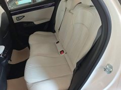 Geely Galaxy L7 2025 3DHT 115km Starship Edition - ფოტო 17