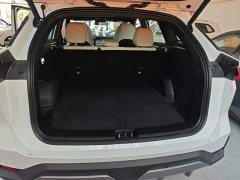 Geely Galaxy L7 2025 3DHT 115km Starship Edition - ფოტო 19