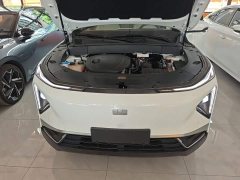 Geely Galaxy L7 2025 3DHT 115km Starship Edition - ფოტო 20