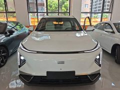 Geely Galaxy L7 2025 3DHT 115km Starship Edition - ფოტო 3