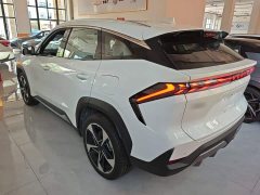 Geely Galaxy L7 2025 3DHT 115km Starship Edition - ფოტო 5