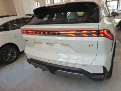 Geely Galaxy L7 2025 3DHT 115km Starship Edition - ფოტო 6