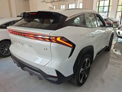 Geely Galaxy L7 2025 3DHT 115km Starship Edition - ფოტო 7