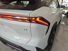 Geely Galaxy L7 2025 3DHT 115km Starship Edition - ფოტო 8