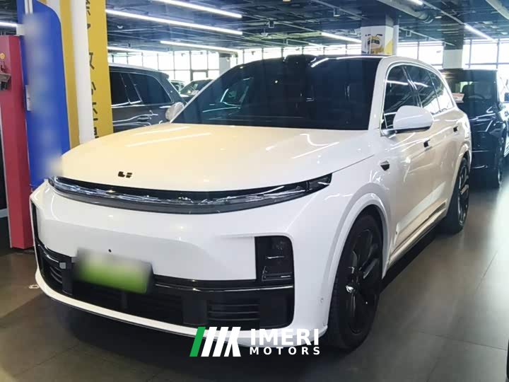 Li Auto L7 Ultra - ავტომობილი ჩინეთიდან