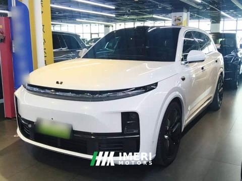 2024 Li Auto L7 Ultra