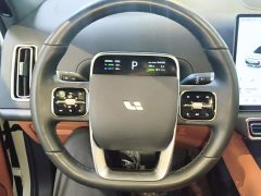 Li Auto L7 Ultra - ფოტო 11