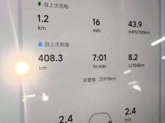 Li Auto L7 Ultra - ფოტო 12