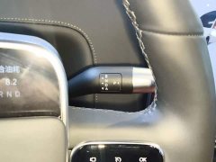 Li Auto L7 Ultra - ფოტო 14