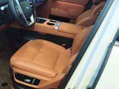 Li Auto L7 Ultra - ფოტო 15