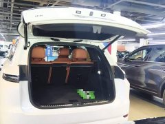 Li Auto L7 Ultra - ფოტო 19