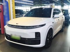 Li Auto L7 Ultra - ფოტო 2