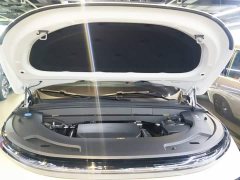 Li Auto L7 Ultra - ფოტო 20