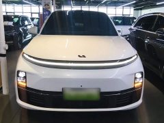Li Auto L7 Ultra - ფოტო 3