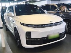 Li Auto L7 Ultra - ფოტო 4