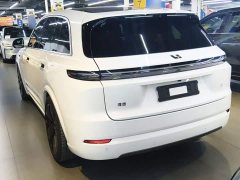 Li Auto L7 Ultra - ფოტო 5