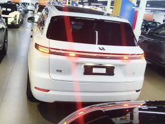 Li Auto L7 Ultra - ფოტო 6