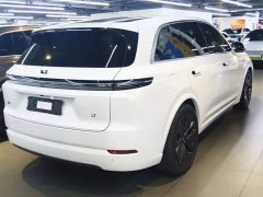 Li Auto L7 Ultra - ფოტო 7