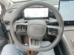 GAC AION S MAX 70 Starlight Edition - ფოტო 11