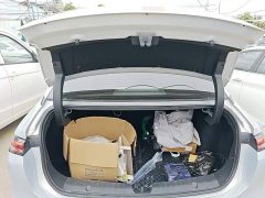 GAC AION S MAX 70 Starlight Edition - ფოტო 19