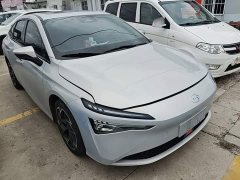 GAC AION S MAX 70 Starlight Edition - ფოტო 4
