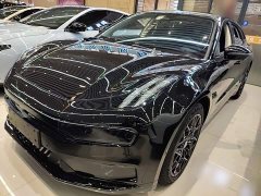 Zeekr Geely Zeekr 001 WE Edition 86kWh - ფოტო 1