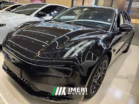 2023 Zeekr 001 WE Edition 86kWh