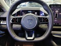 Zeekr Geely Zeekr 001 WE Edition 86kWh - ფოტო 11