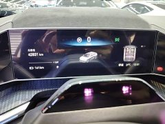 Zeekr Geely Zeekr 001 WE Edition 86kWh - ფოტო 12