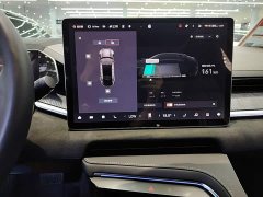 Zeekr Geely Zeekr 001 WE Edition 86kWh - ფოტო 13