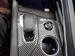 Zeekr Geely Zeekr 001 WE Edition 86kWh - ფოტო 14