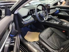 Zeekr Geely Zeekr 001 WE Edition 86kWh - ფოტო 16