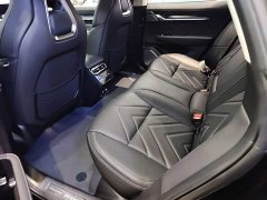 Zeekr Geely Zeekr 001 WE Edition 86kWh - ფოტო 17
