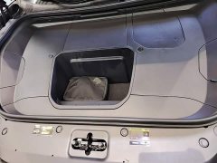 Zeekr Geely Zeekr 001 WE Edition 86kWh - ფოტო 20