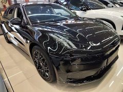 Zeekr Geely Zeekr 001 WE Edition 86kWh - ფოტო 4
