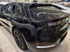 Zeekr Geely Zeekr 001 WE Edition 86kWh - ფოტო 5