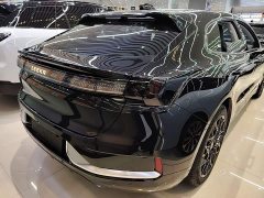 Zeekr Geely Zeekr 001 WE Edition 86kWh - ფოტო 6